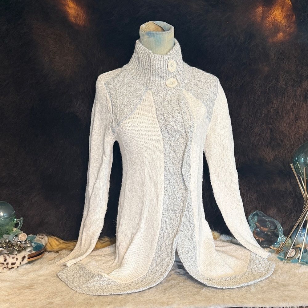 Prana cardigan S (6001)